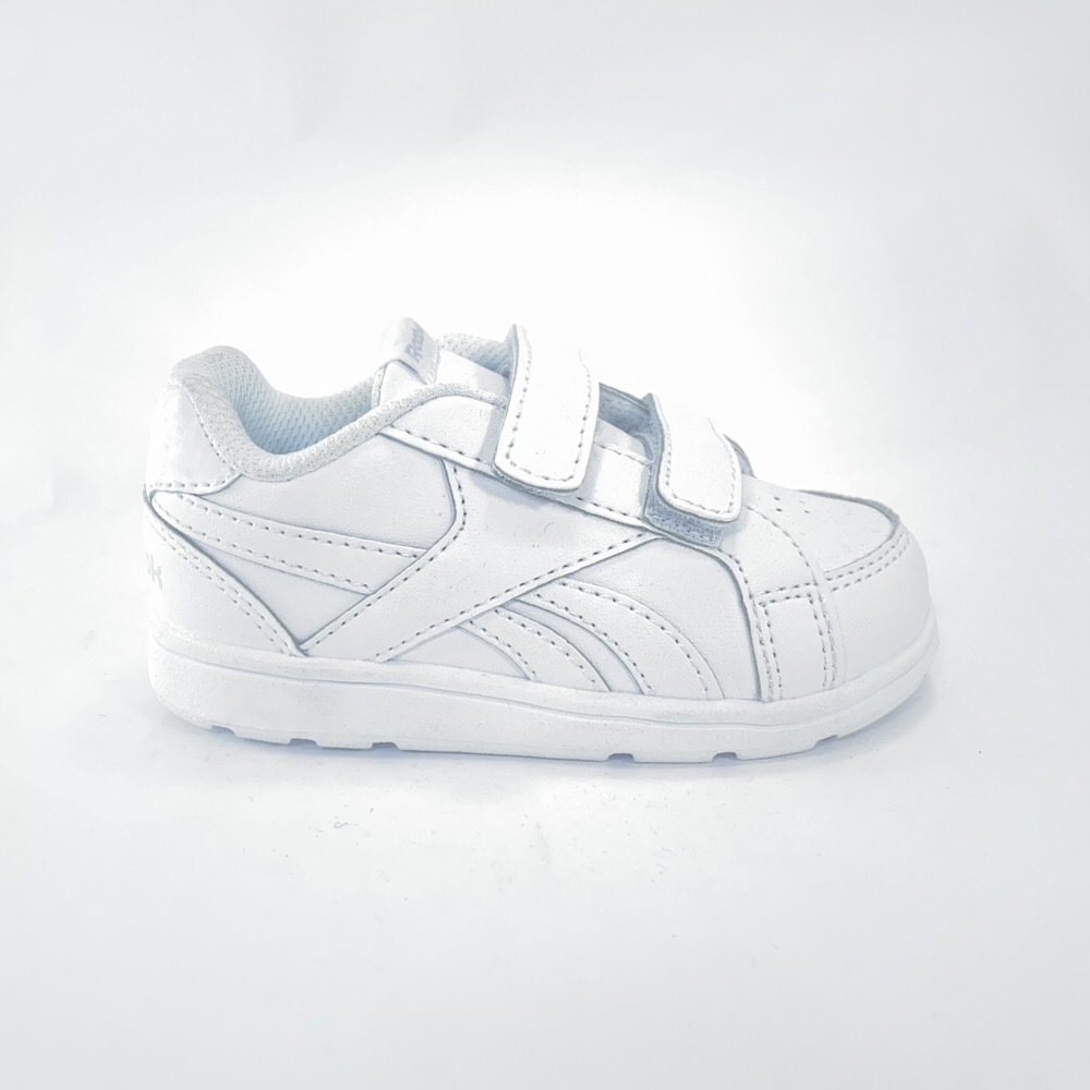 Zapatilla urbano RBK ROYAL PRIME WHITE/SILV/19