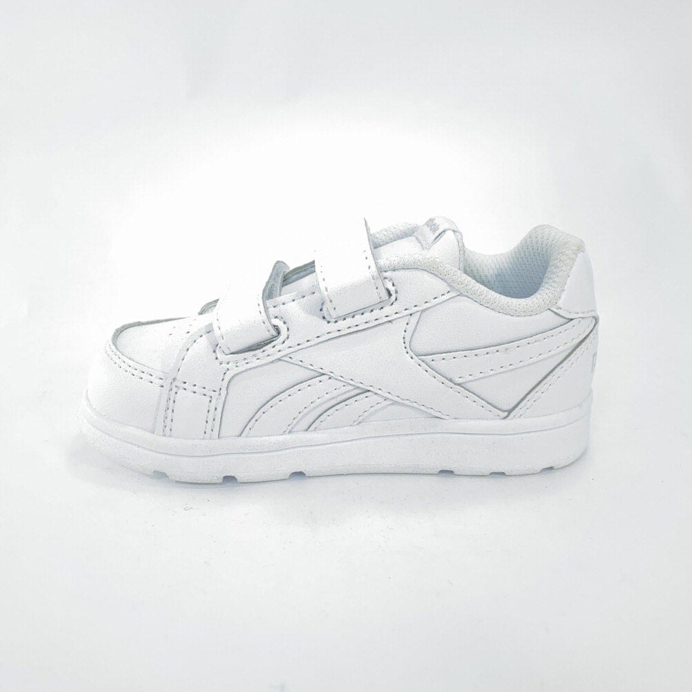 Zapatilla urbano RBK ROYAL PRIME WHITE/SILV/19