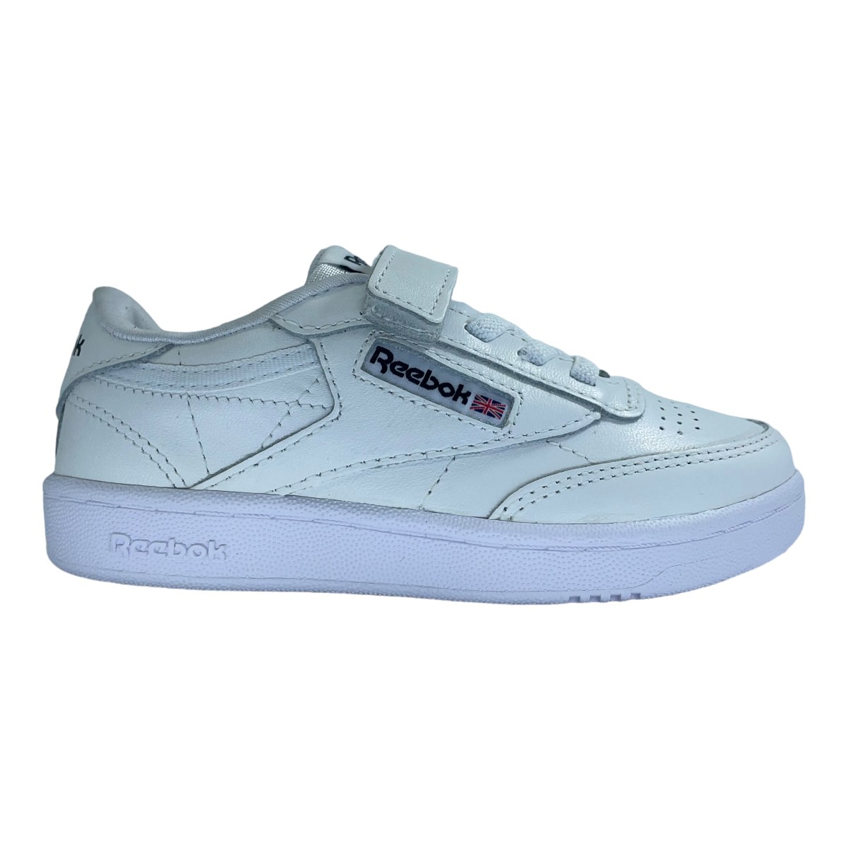 Zapatilla urbano CLUB C 1V FTWR WHITE