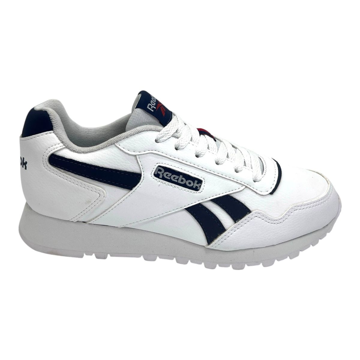 Zapatilla urbano GLIDE FTWR WHITE NAVY