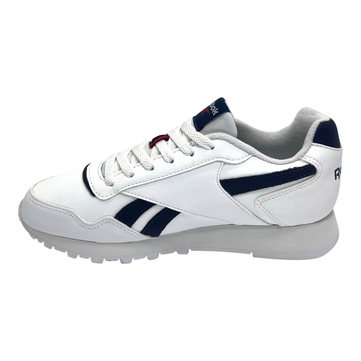 Zapatilla urbano GLIDE FTWR WHITE NAVY