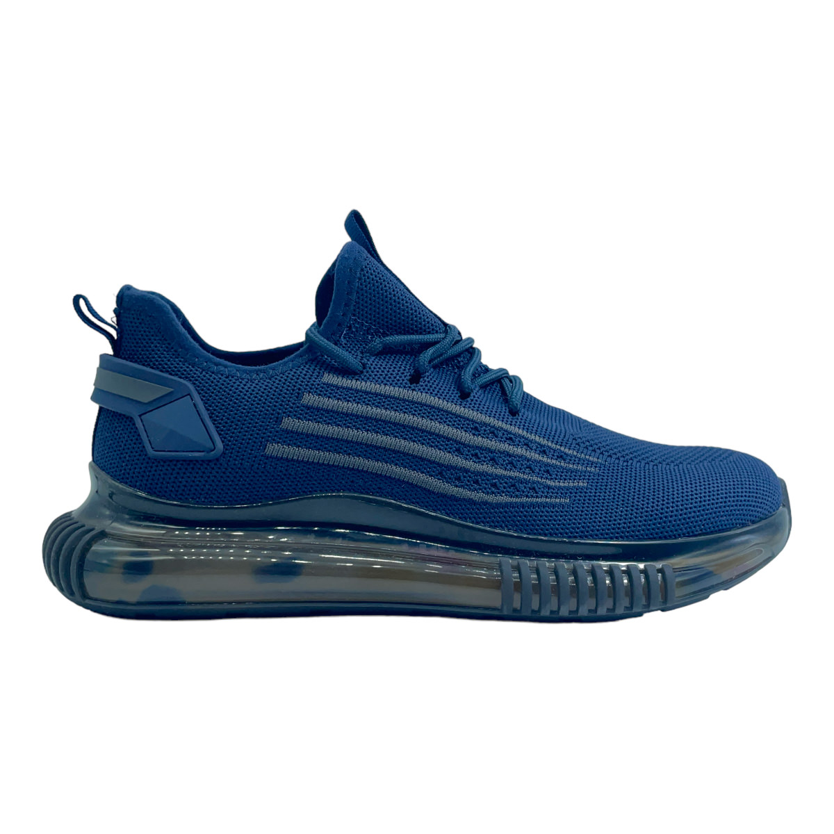 Zapatilla urbano ATLAS AZUL