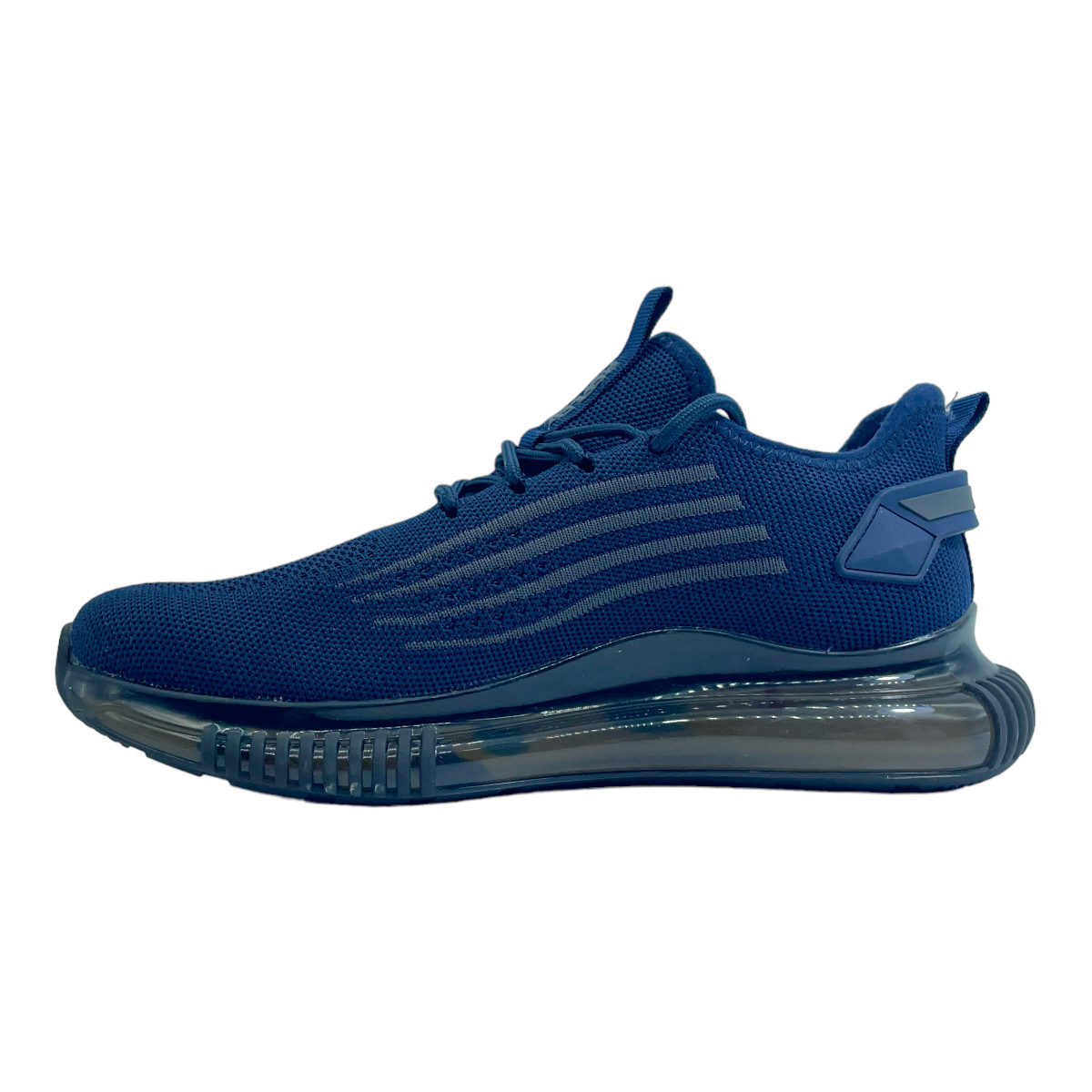 Zapatilla urbano ATLAS AZUL