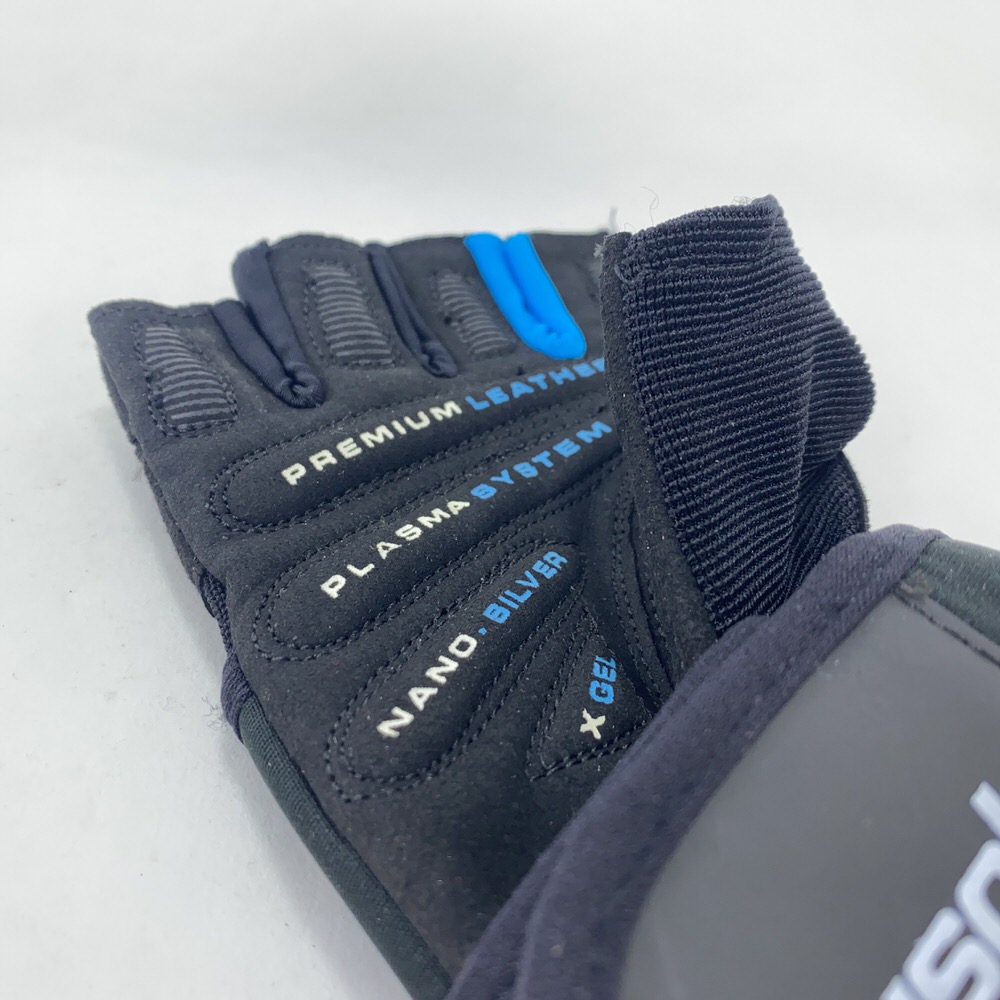 GUANTE COMPLEMENTARIO GEL AZ/20
