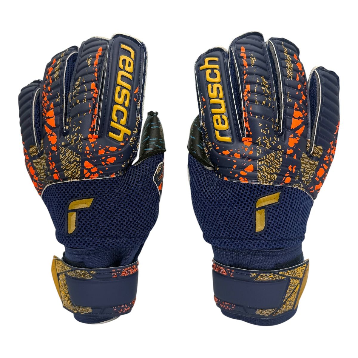 ATTRAKT PRO FUSION FINGER SUPPORT