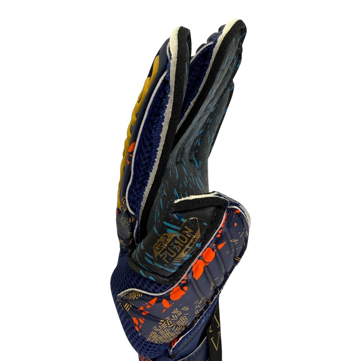 ATTRAKT PRO FUSION FINGER SUPPORT