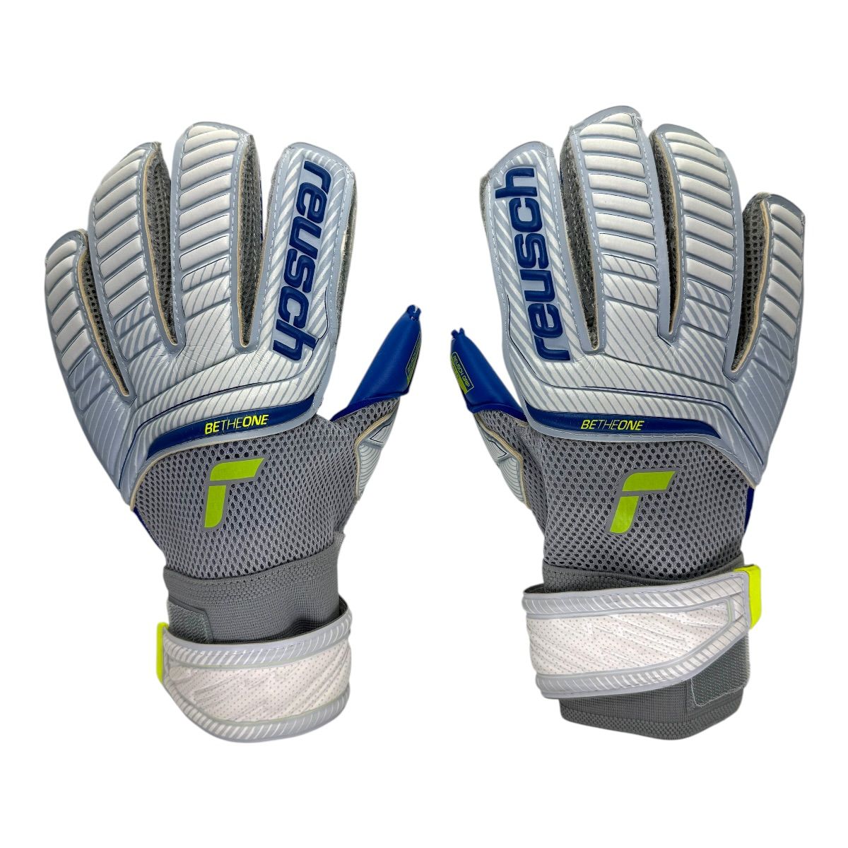 GUANTE PROF ATTRAKT PRO GOLD ORTHO TEC