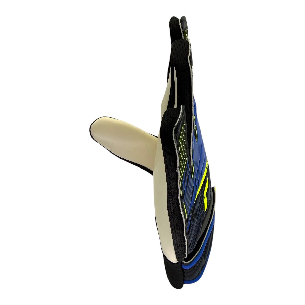 Guante de arquero GUANTE SEMI PROF ATTRAKT STARTER SOLID NEG AZUL JR