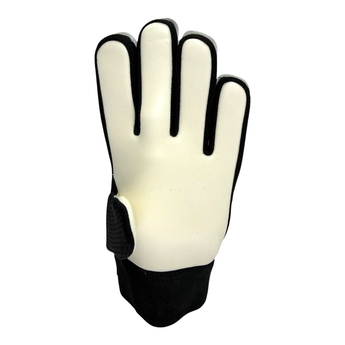 Guante de arquero GUANTE SEMI PROF ATTRAKT STARTER SOLID  AMARILLO  JR