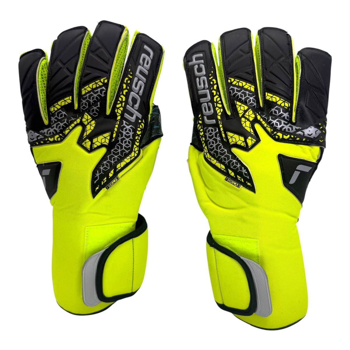 GUANTE FAST GRIP FUSION