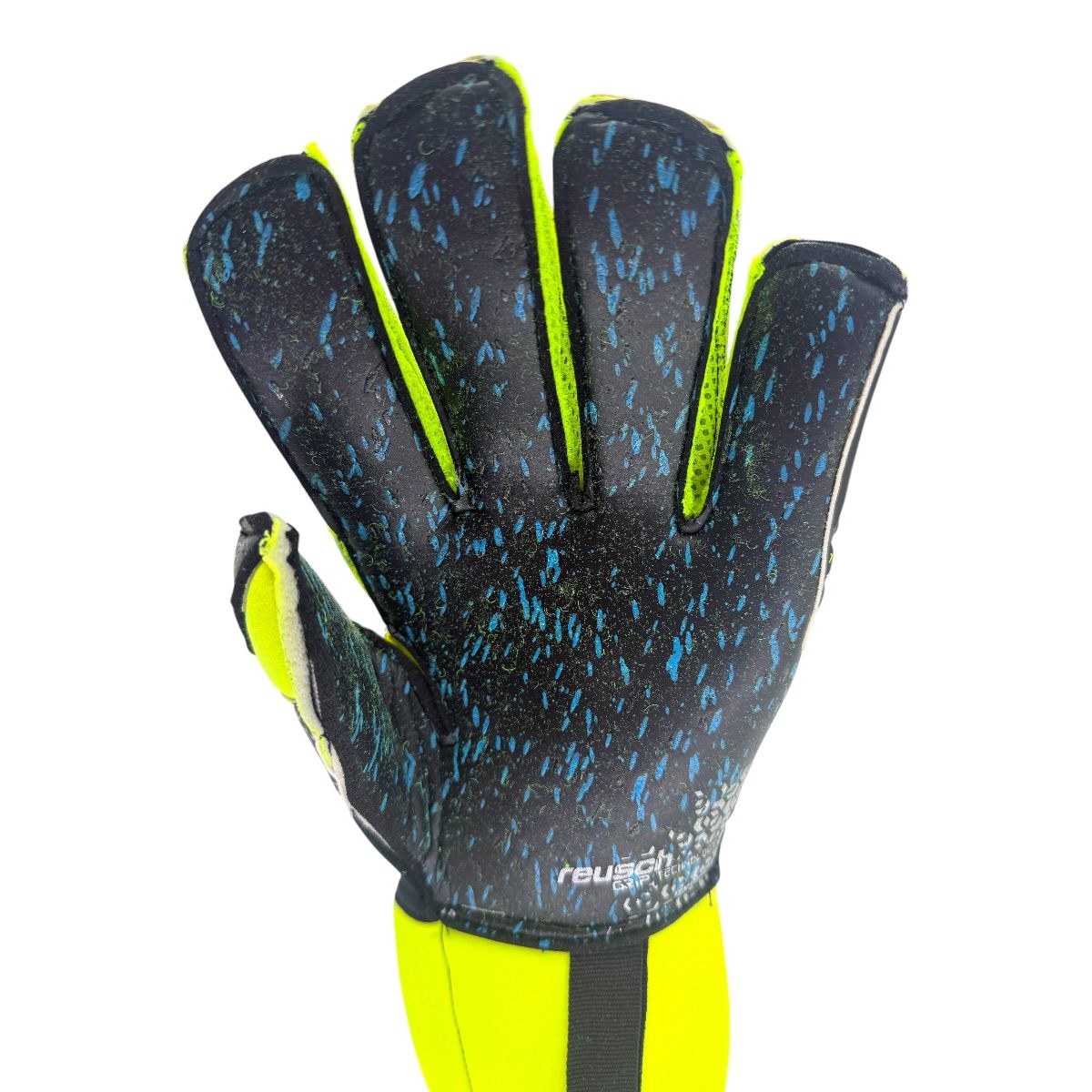 GUANTE FAST GRIP FUSION