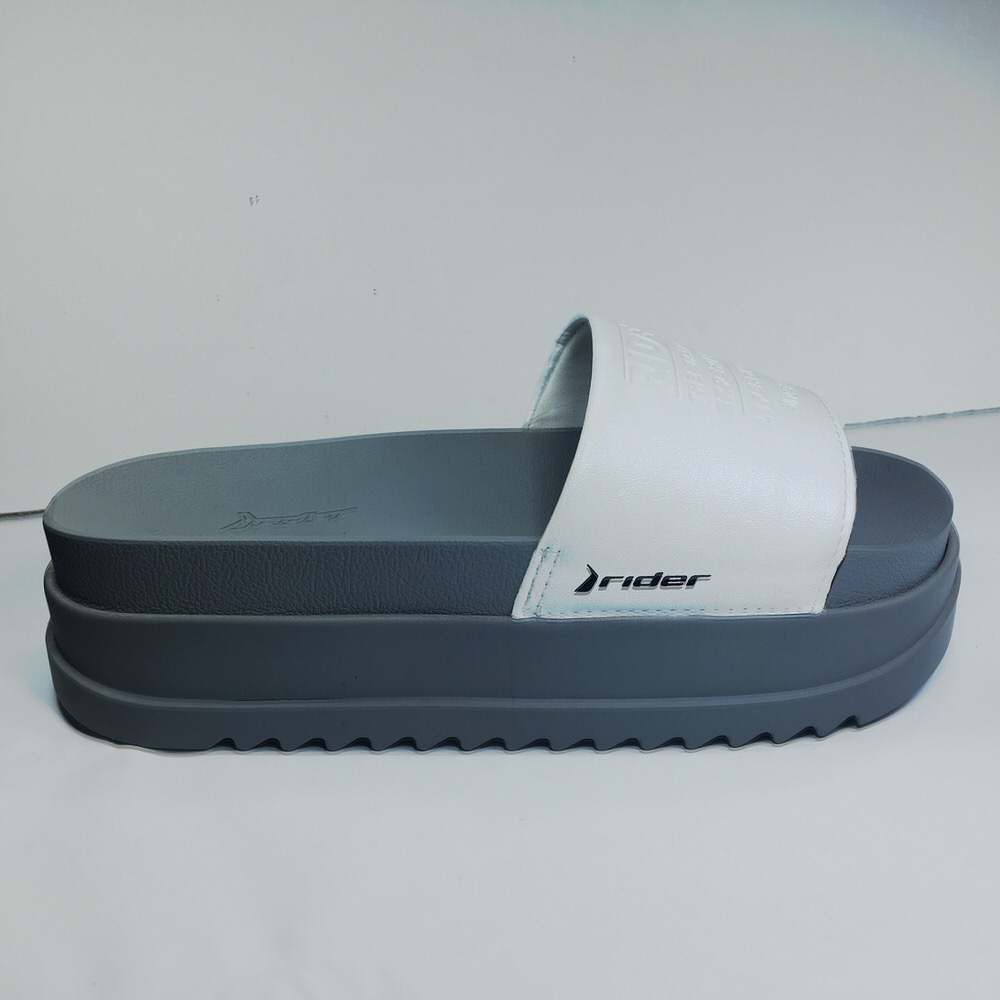 Calzado verano POWER UP FEM GRIS/BL/18