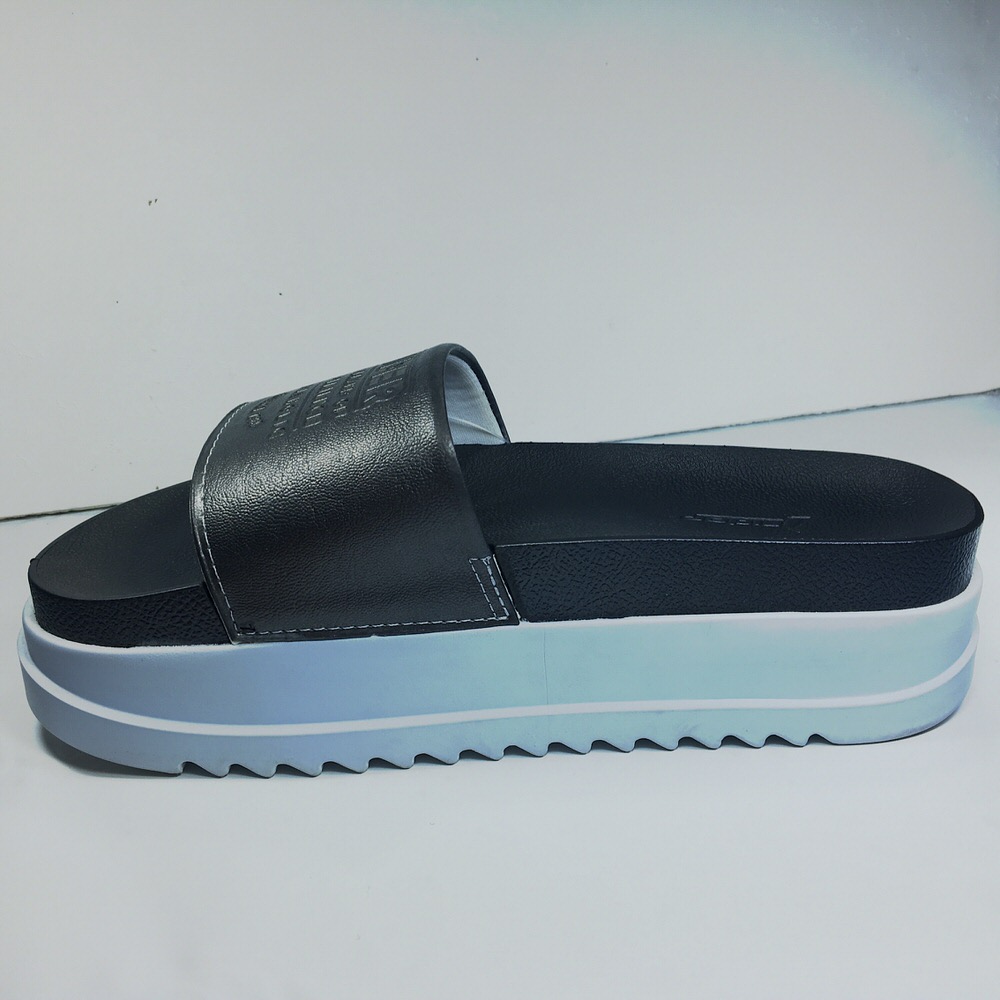 Calzado verano POWER UP GASPEA BL/PLATA/18