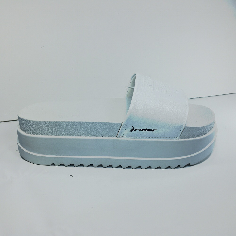 Calzado verano POWER UP FEM BLANCO/18