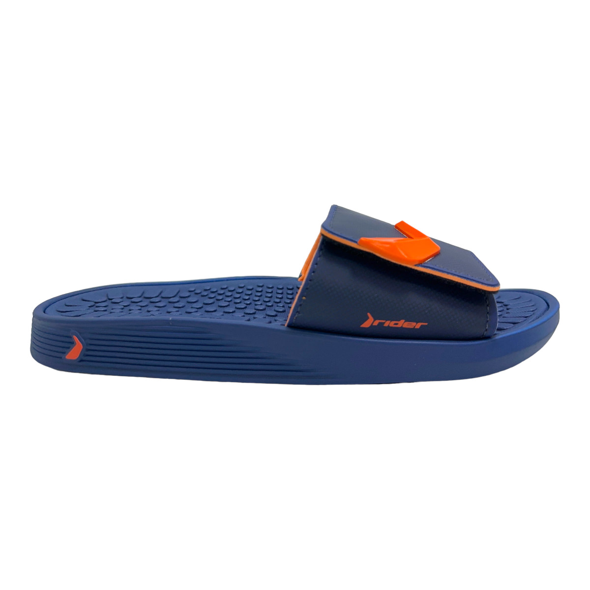 Calzado verano INFINITY FUSE AZUL NARANJ