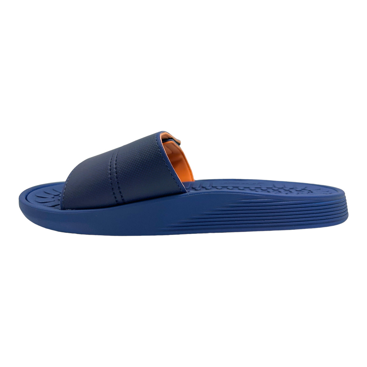 Calzado verano INFINITY FUSE AZUL NARANJ