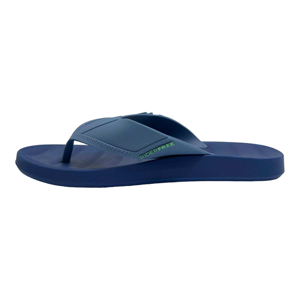 Calzado verano FREE THONG AZUL AZUL