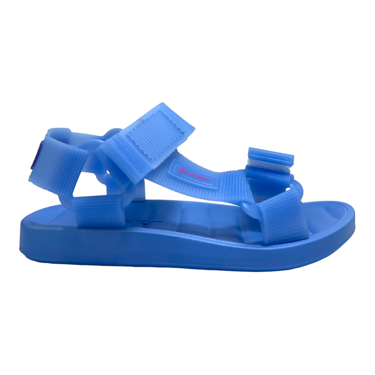 Calzado verano FREE PAPETE INF AZUL