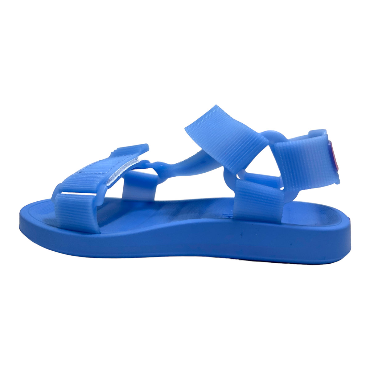 Calzado verano FREE PAPETE INF AZUL