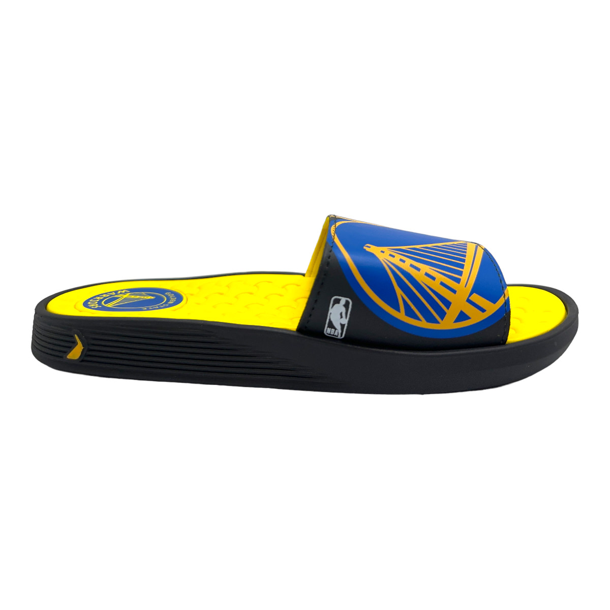 Calzado verano PUMP NBA II SLIDE AMAR