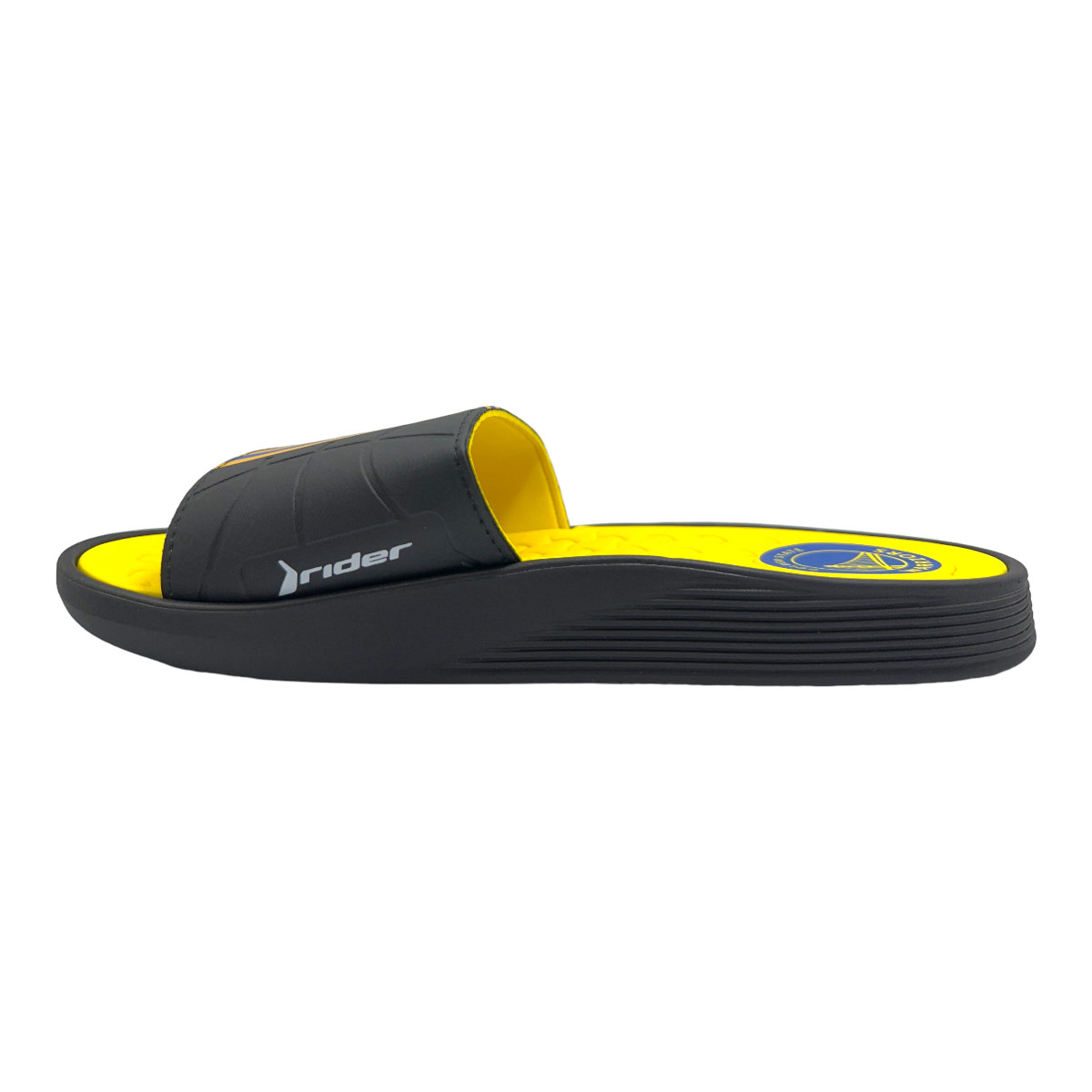 Calzado verano PUMP NBA II SLIDE AMAR
