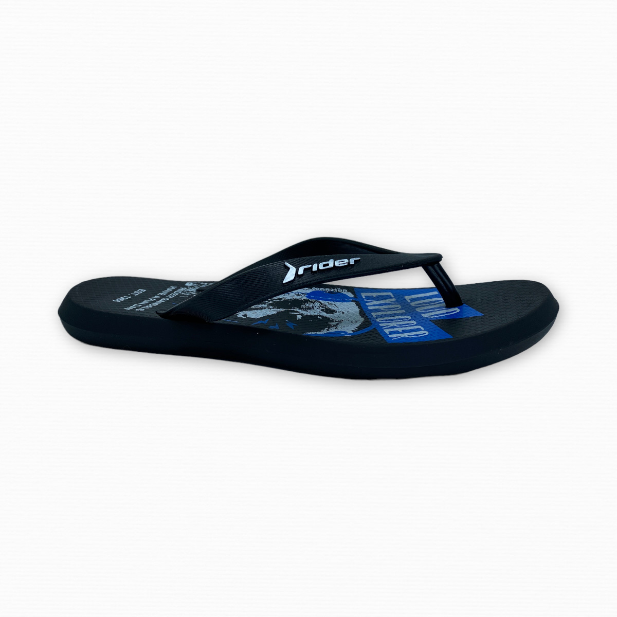 Calzado verano PLAY KIDS -AZUL