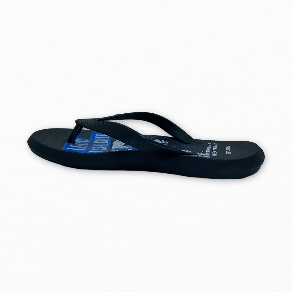 Calzado verano PLAY KIDS -AZUL