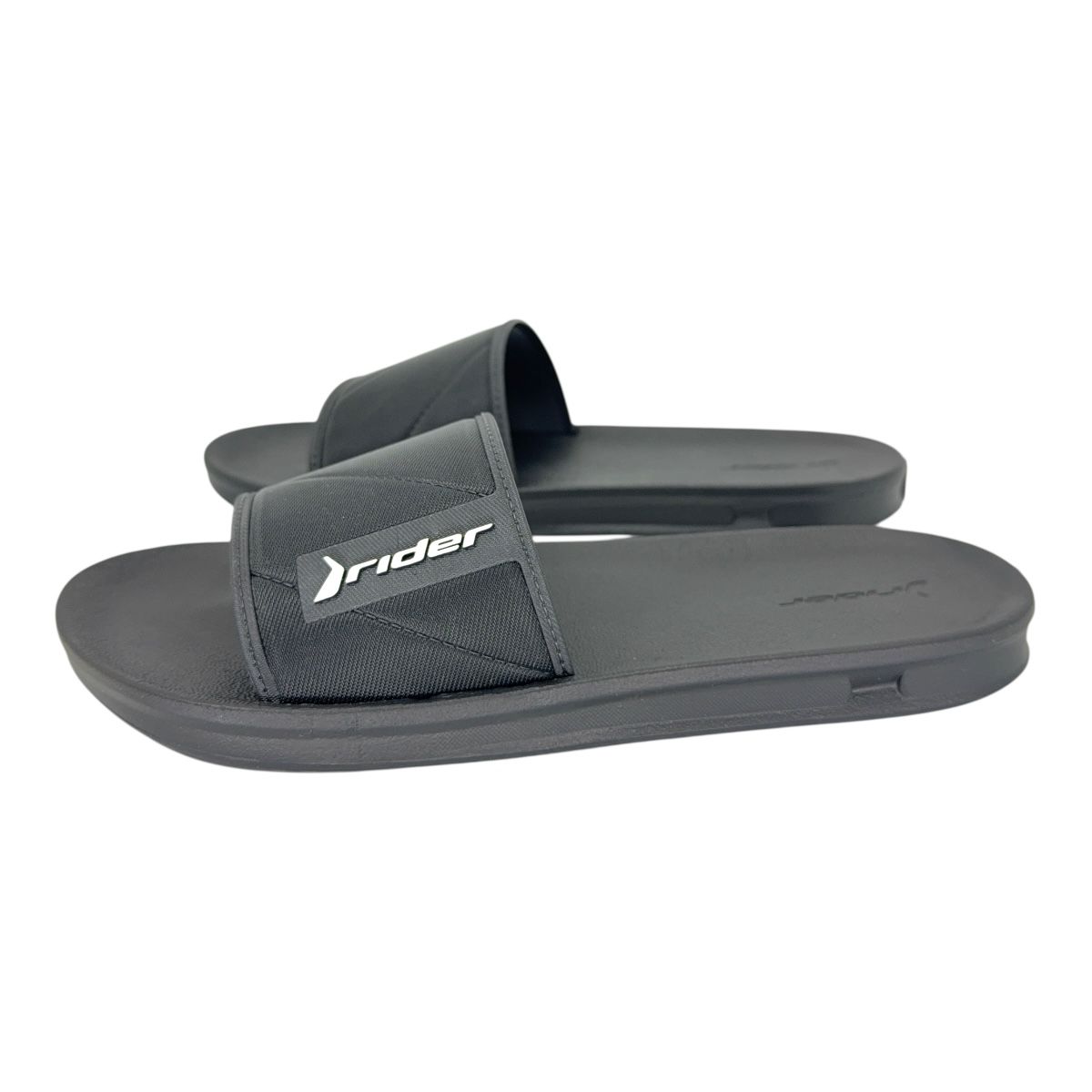 Calzado verano CHINELA STREET SLIDE  BLANCO