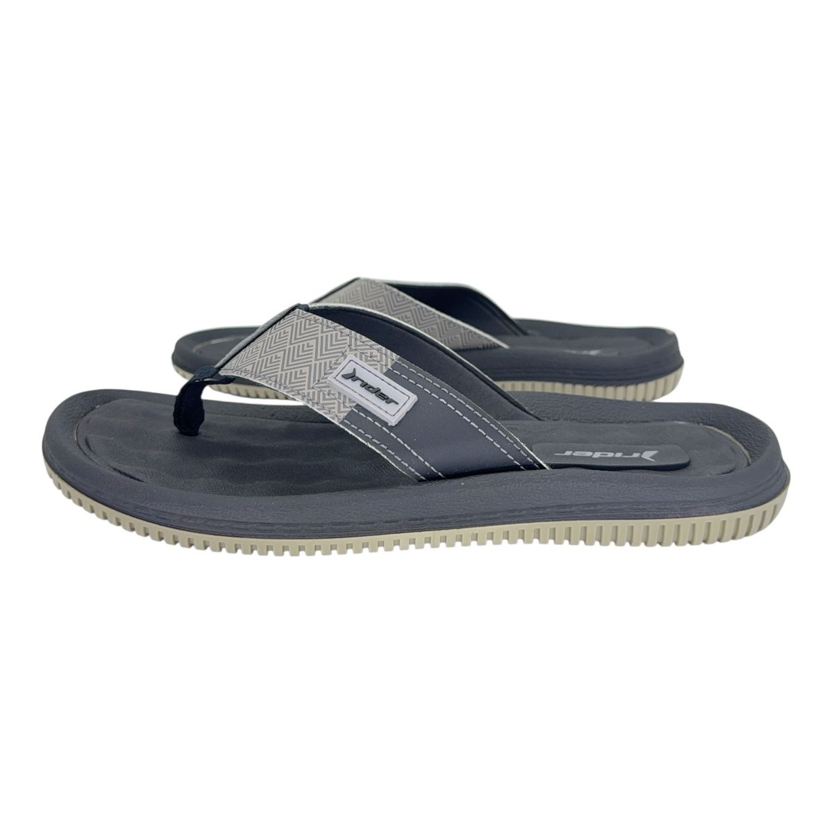 Calzado verano OJOTA DUNAS XVIII  GRIS