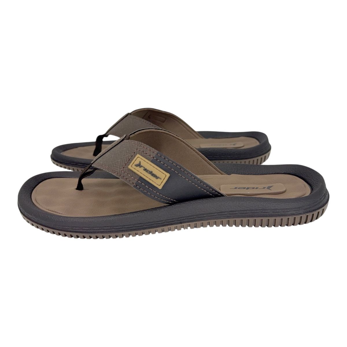 Calzado verano DUNAS XVIII MARRON MARRON