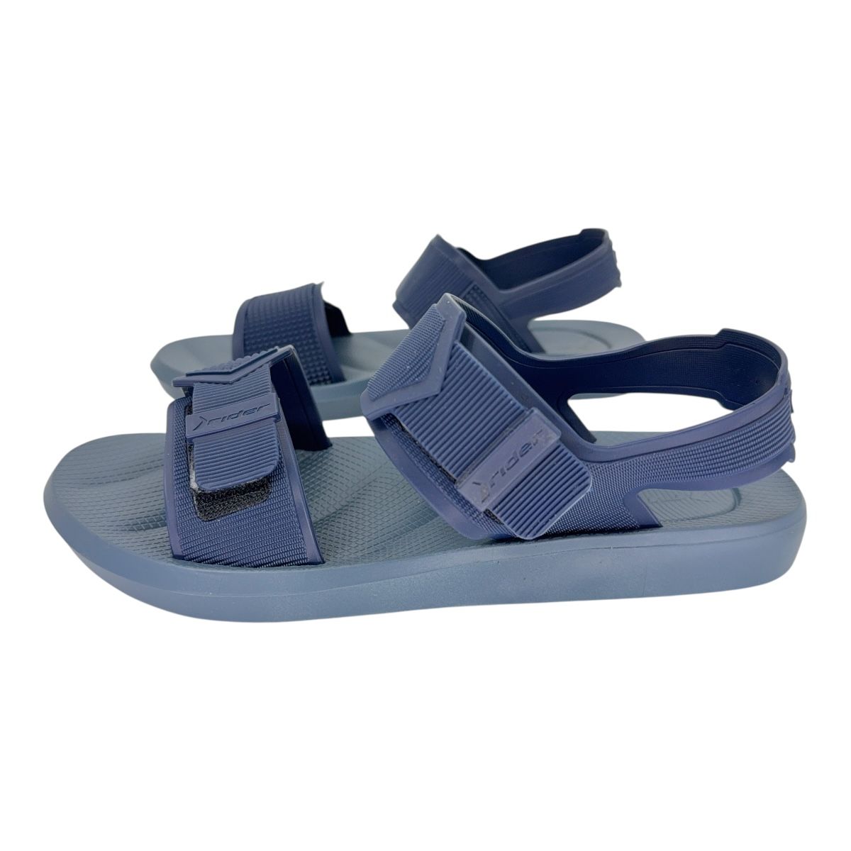 Calzado verano SANDALIA FAST PAPETTE AZUL
