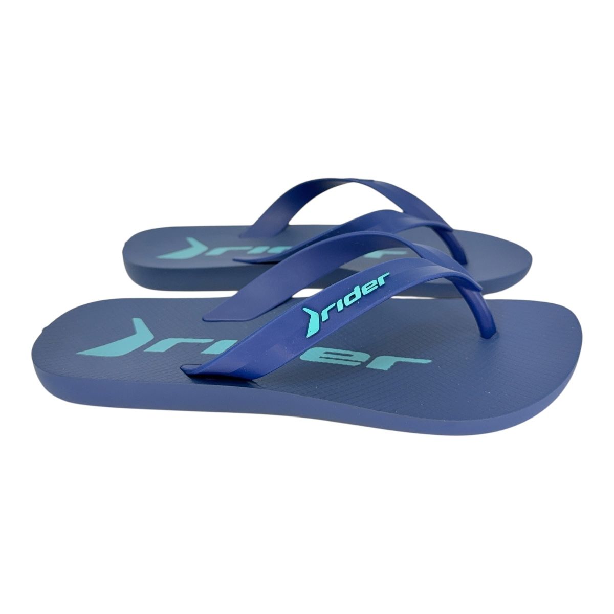 Calzado verano OJOTA FEEL THONG BLUE GREEN BLUE