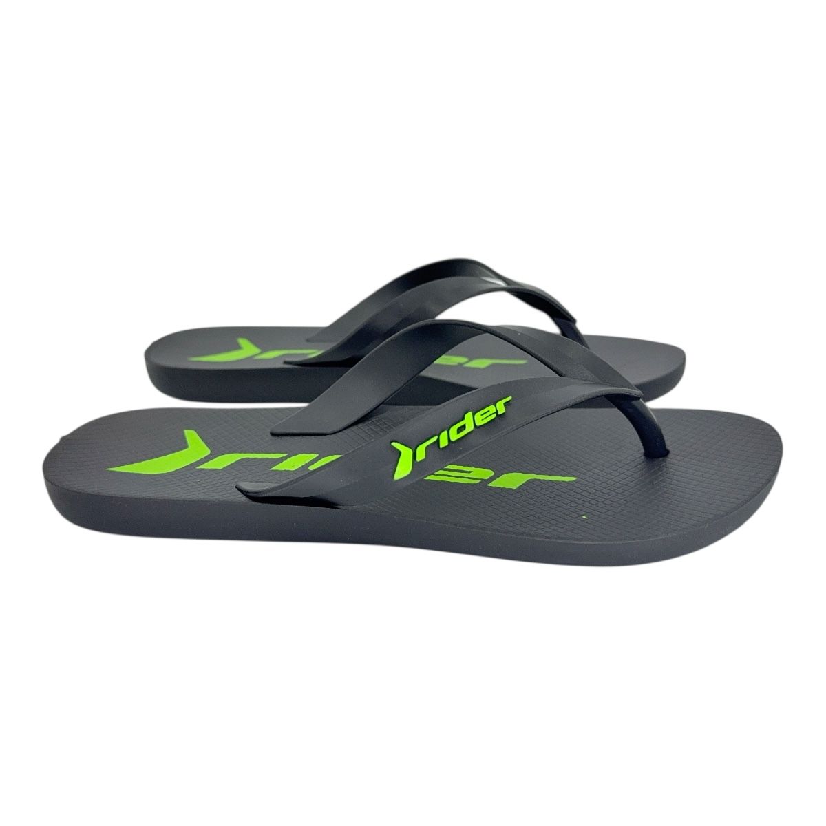 Calzado verano FEEL THONG  GREEN 