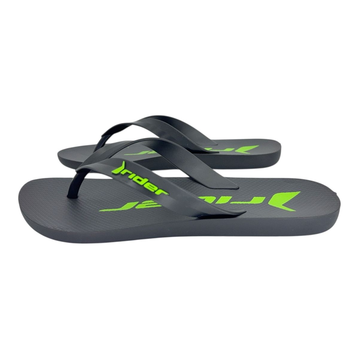 Calzado verano FEEL THONG  GREEN 