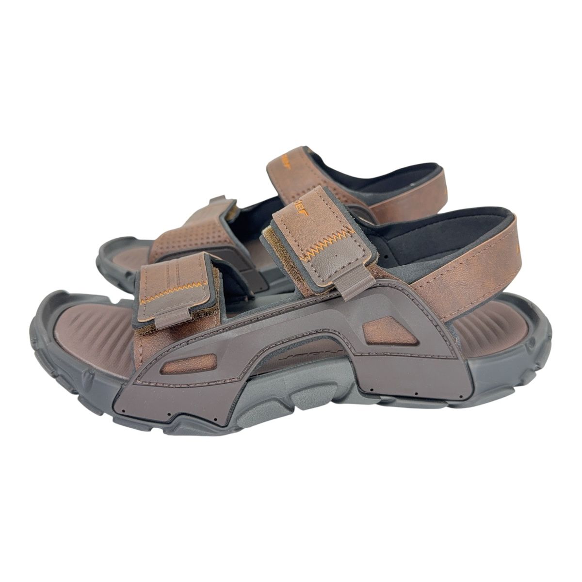Calzado verano SANADALIA TREK  MARRON