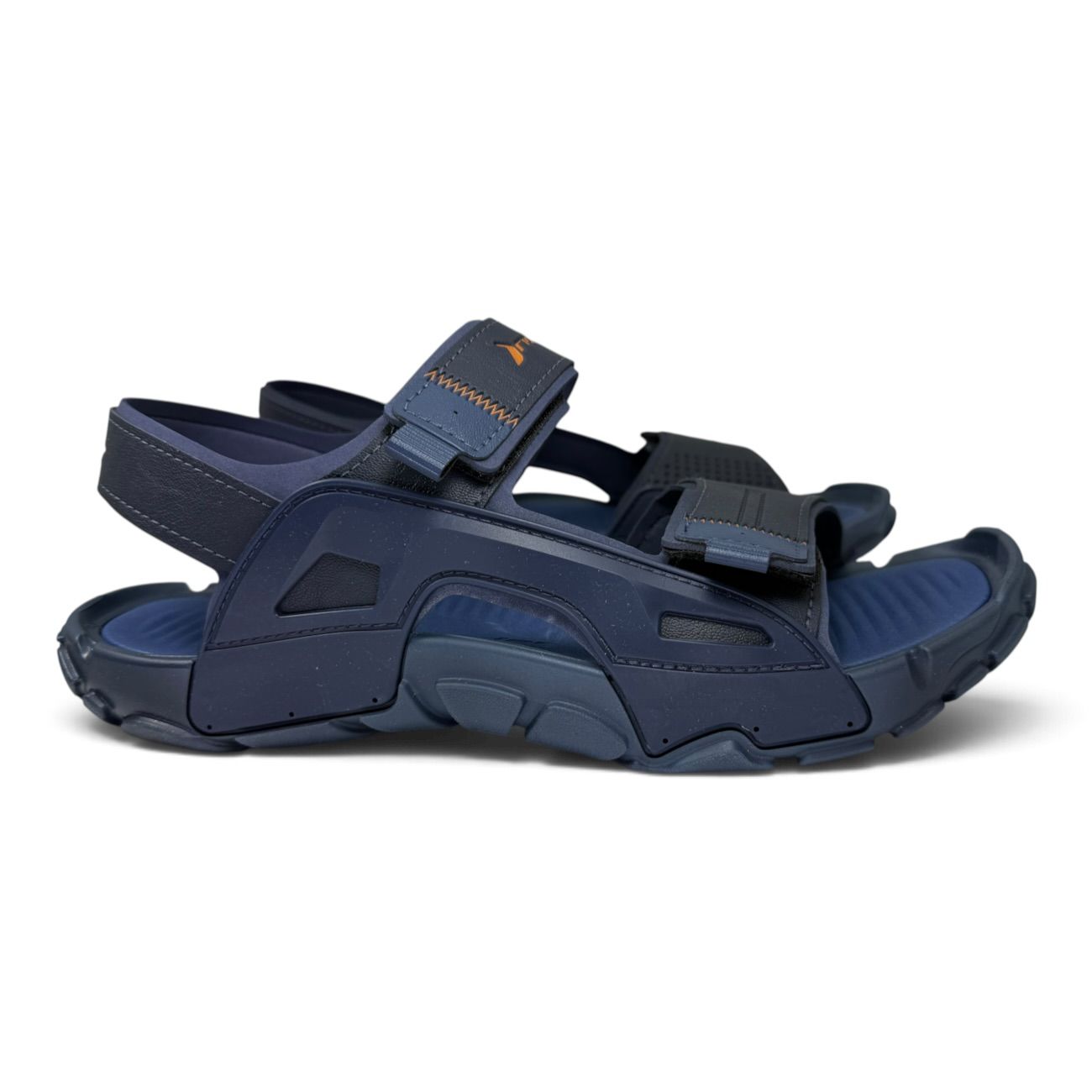Calzado verano SANDALIA TREK AZUL AZUL