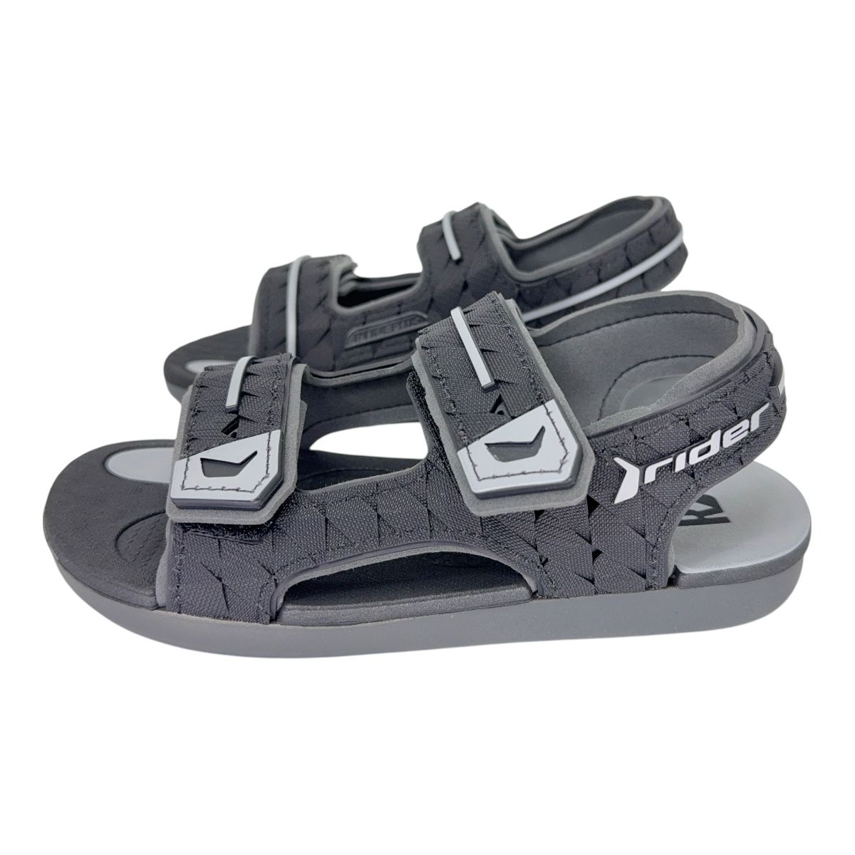 Calzado verano SANDALIA R LINE PLUS II GRIS 