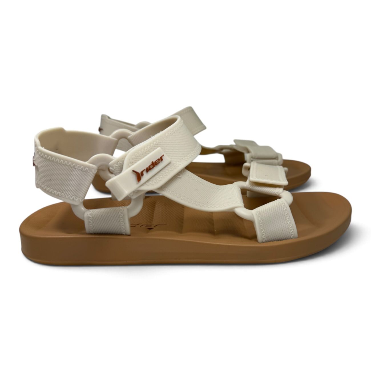 Calzado verano FREE STYLE II PAPETE BEIGE
