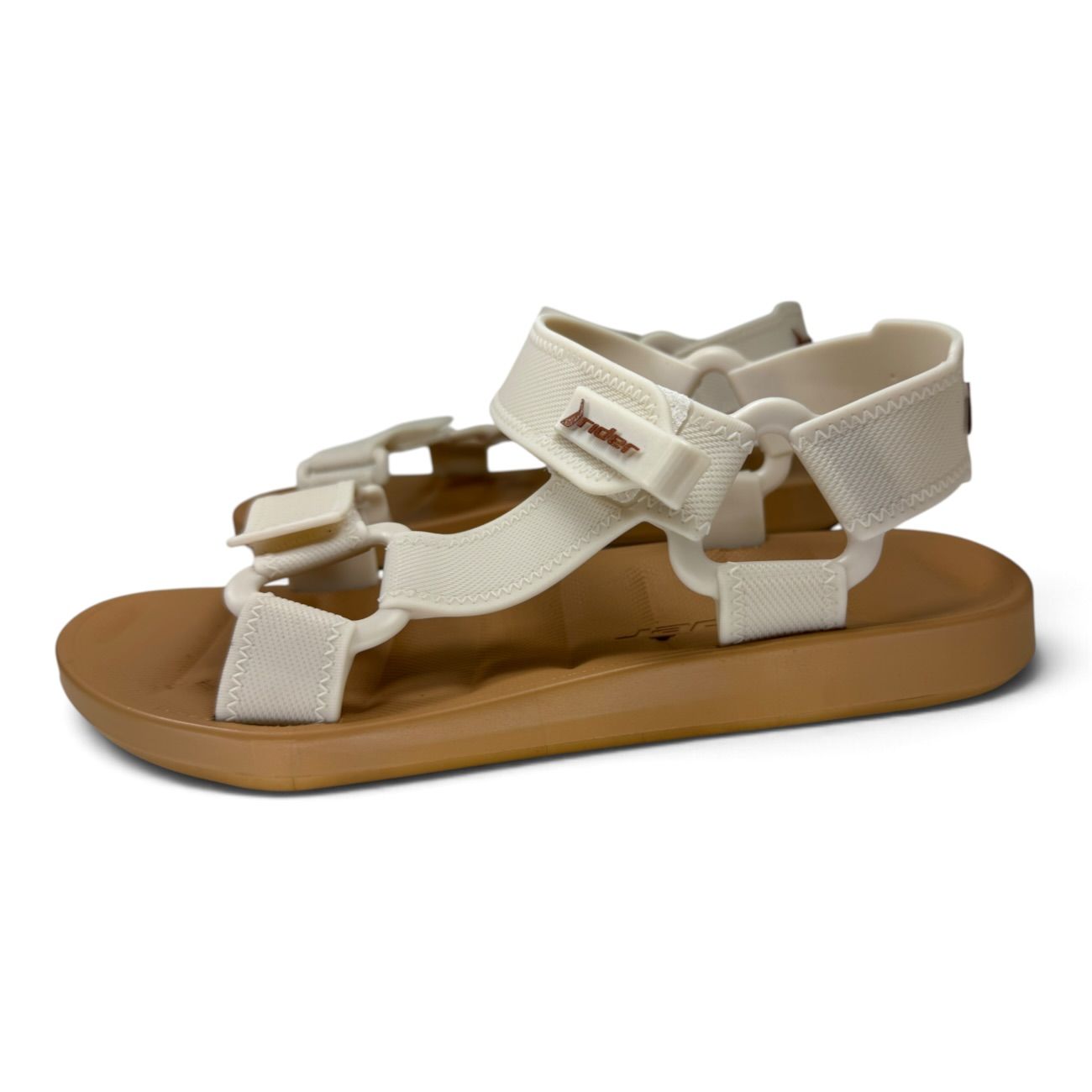 Calzado verano FREE STYLE II PAPETE BEIGE
