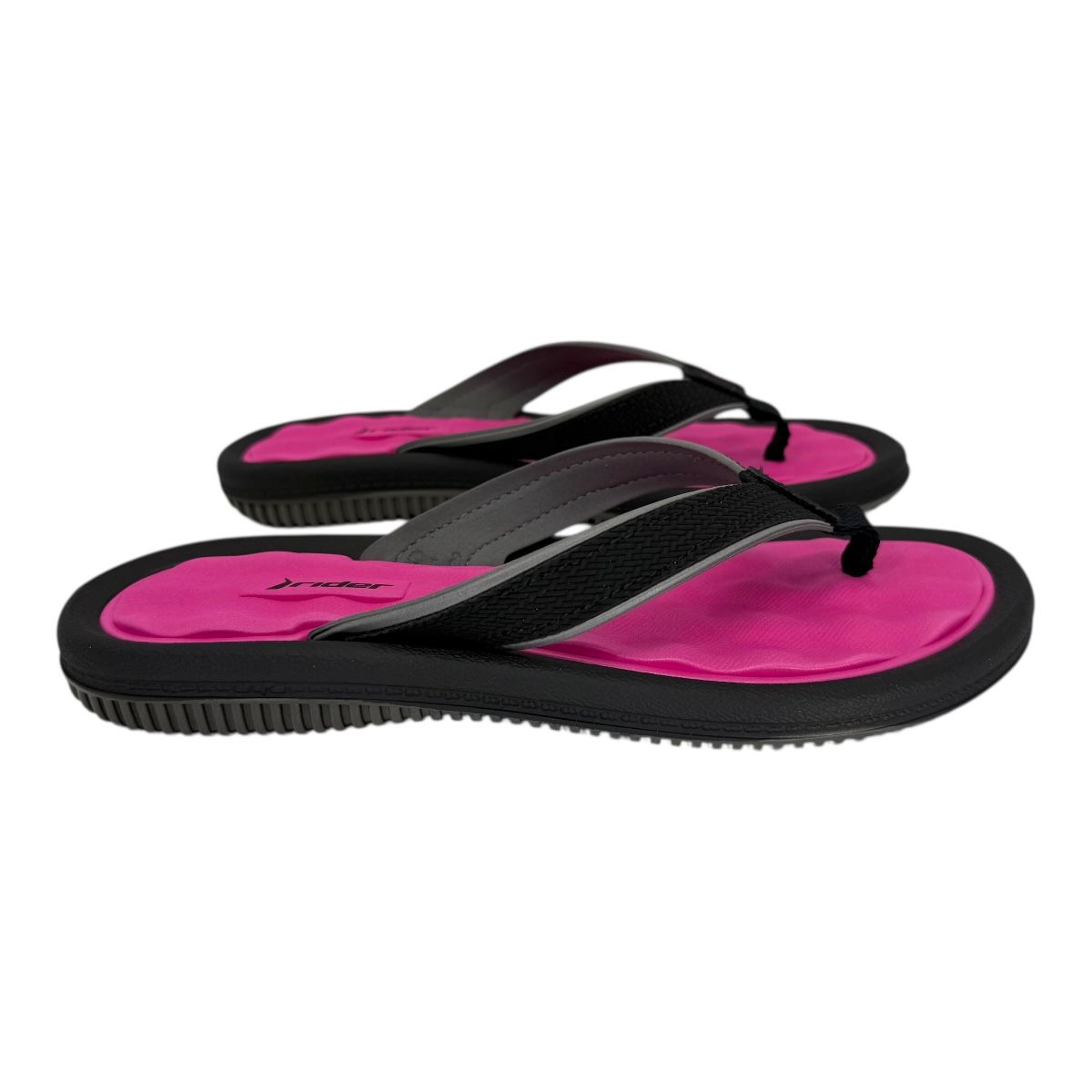 Calzado verano DUNAS THONG FEM GRIS ROSA