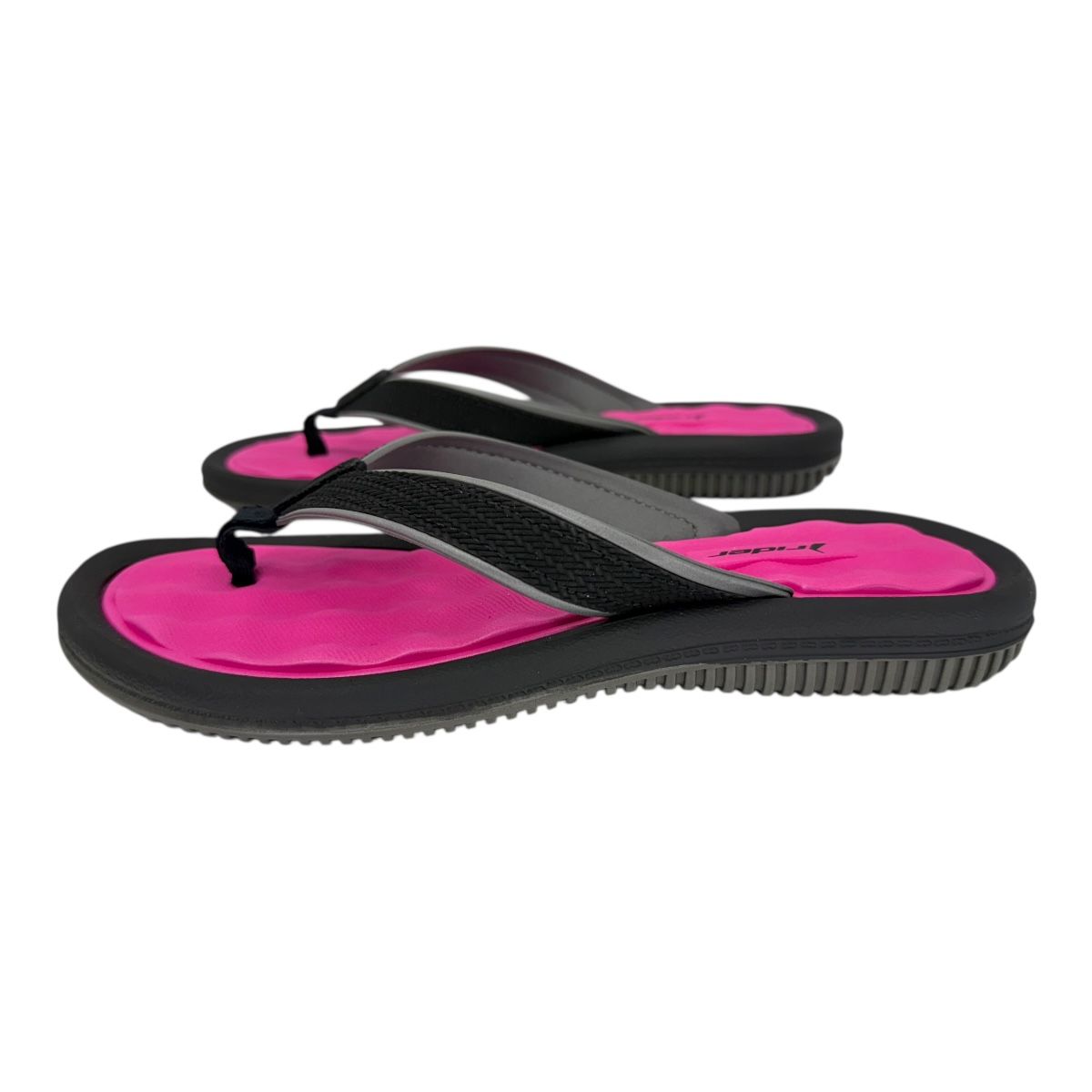 Calzado verano DUNAS THONG FEM GRIS ROSA