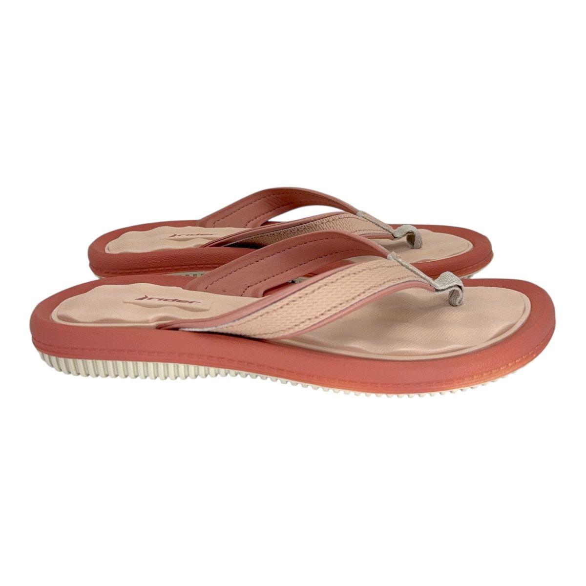 Calzado verano DUNAS THONG FEM GRIS ROSA