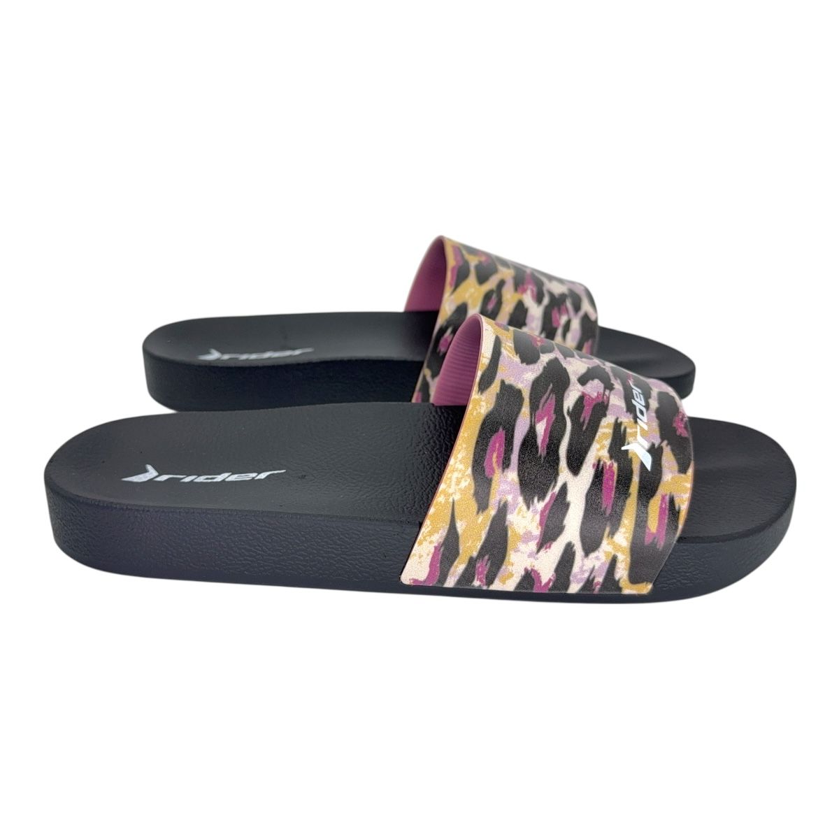 Calzado verano CHINELA FULL 86 II LEOP PRINT