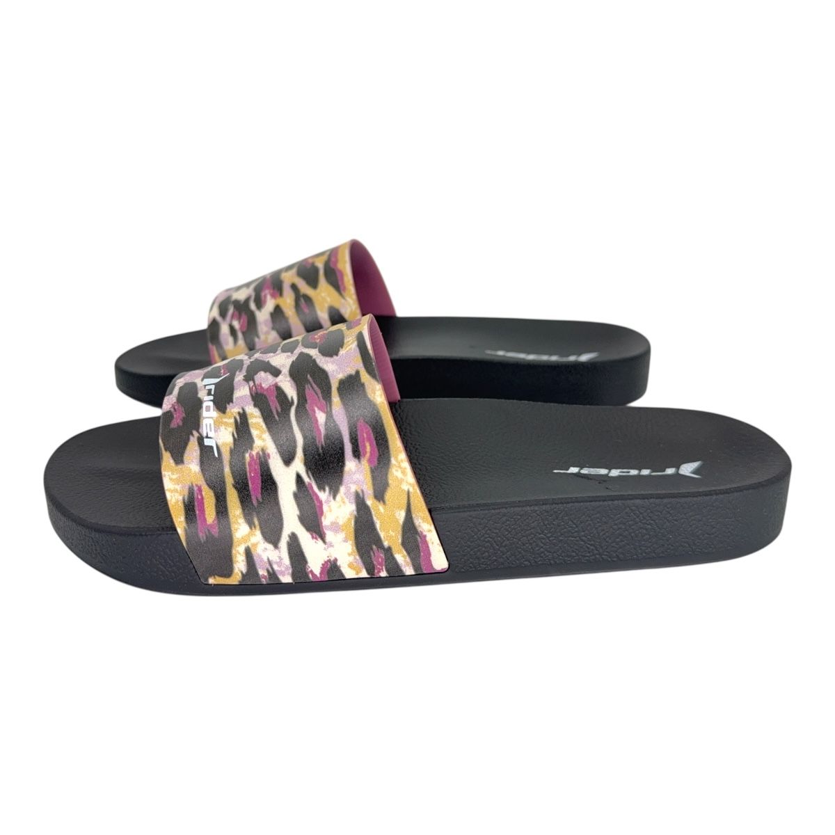 Calzado verano CHINELA FULL 86 II LEOP PRINT