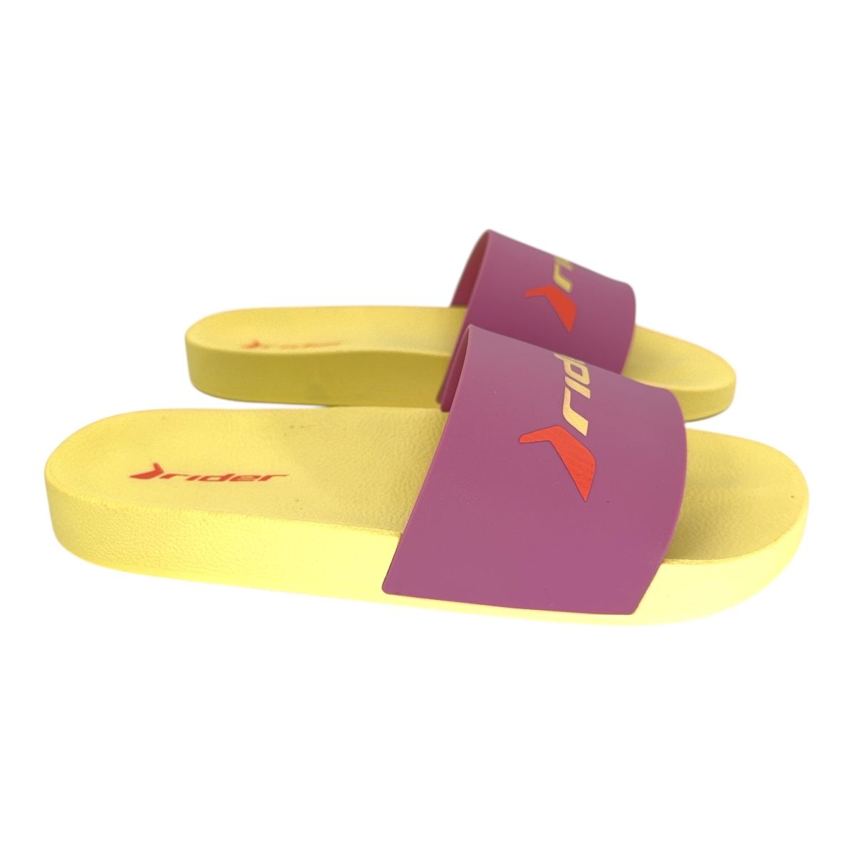 Calzado verano FULL 86 BASIC ROSE YELLOW
