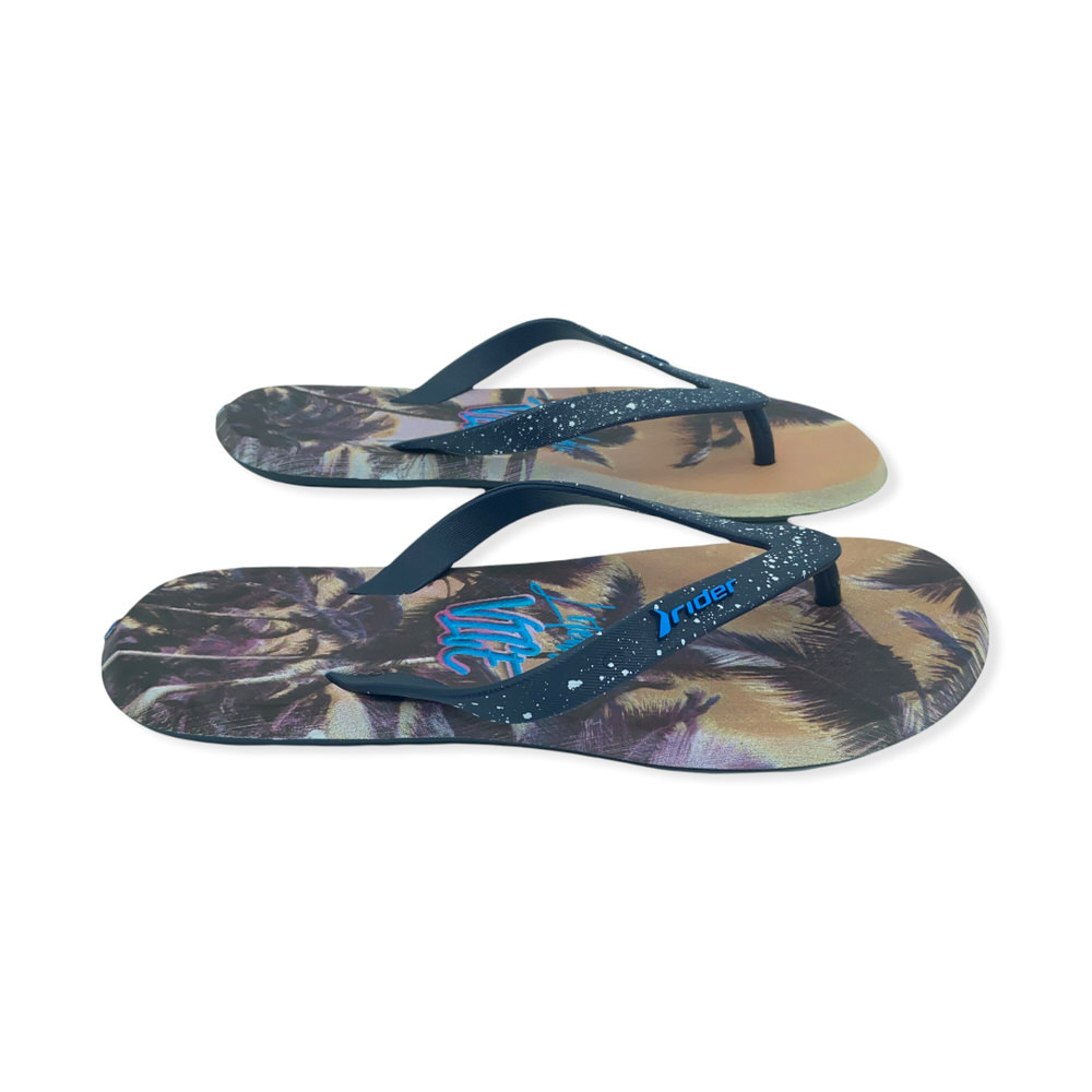 Calzado verano ENERGY R1 -AZUL
