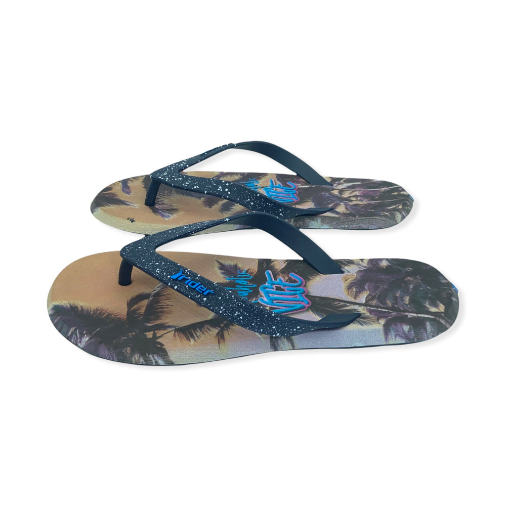 Calzado verano ENERGY R1 -AZUL