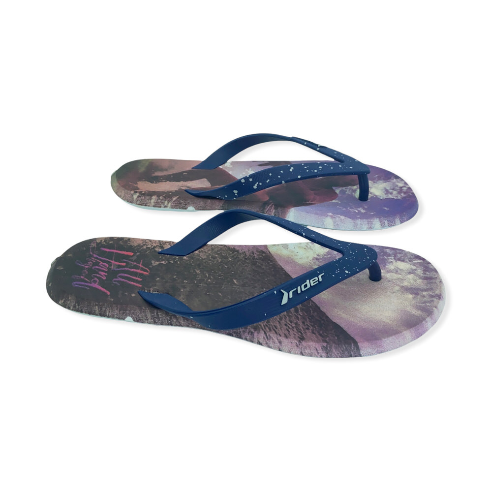 Calzado verano ENERGY R1 BLANCO-AZ-GRIS