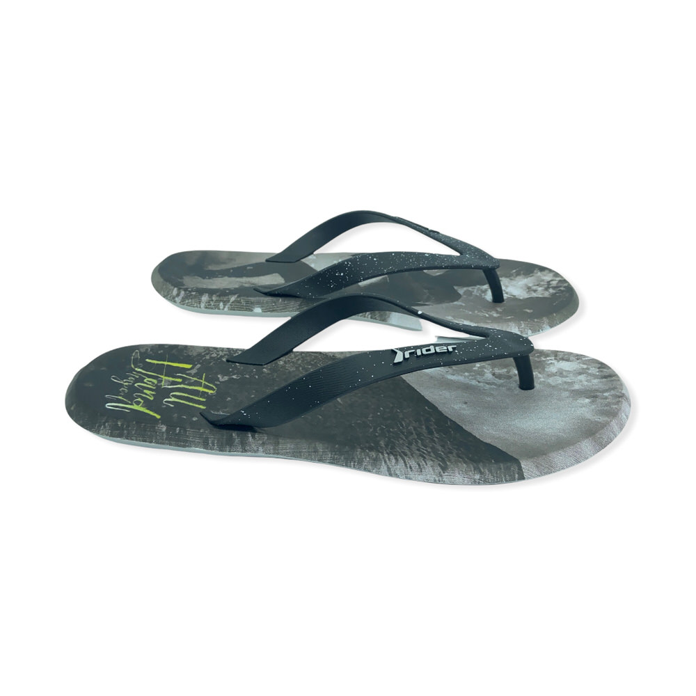 Calzado verano ENERGY R1 GRIS-