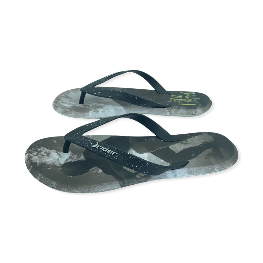 Calzado verano ENERGY R1 GRIS-